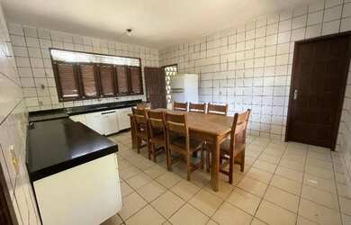 Imagem 5: Casa Beira-Mar em Barreta Exclusividade e Conforto