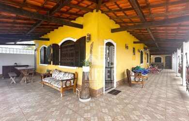 Imagem 14: Casa com 4 dormitórios à venda, 145 m² por R$ 890.000,00 - Itaipuaçu...