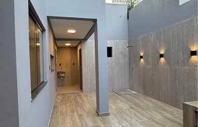 Imagem 12: Casa a venda Imperial Ville - alto padrão