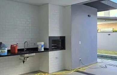 Imagem 5: CASA EM CONDOMÍNIO - CONDOMÍNIO PORTAL DO JEQUITIBÁ - SP