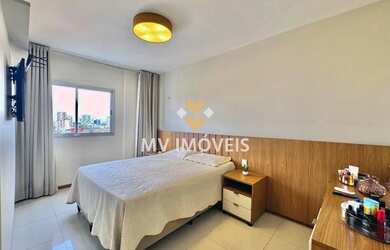 Imagem 2: Apartamento no Ed. Madison Residence - Marco - Belém/PA