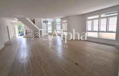 Imagem 7: Casa para locação no Residencial Alphaville 2 em Barueri - SP