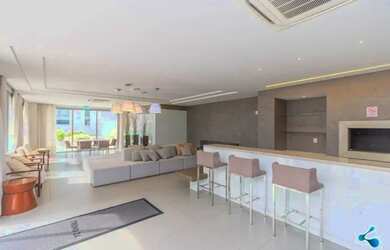 Imagem 16: TREND 24 de Outubro - Lindo apartamento mobiliado/equipado. Infra completa...