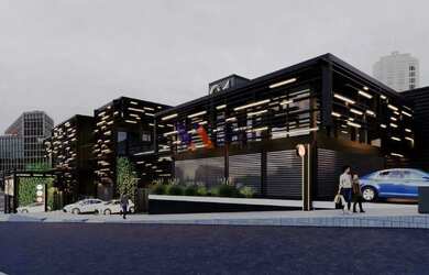 Imagem 8: Loja para alugar no Assis Garden - Feito para ser o melhor espaço comercial de Betim