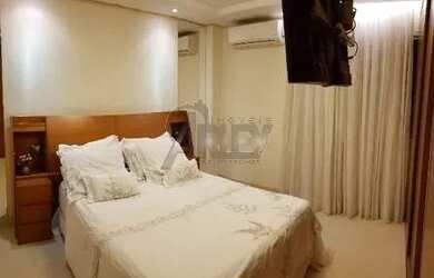 Imagem 13: Cobertura Duplex de Alto Padrão no Coração do Ibituruna - Montes Claros