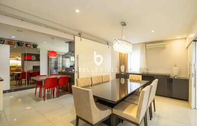 Imagem 12: Casa em Condomínio à venda no Campo Comprido, 4 quartos 3 suítes e...