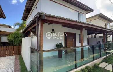 Imagem 1: CASA RESIDENCIAL em CAMAÇARI - BA, BOA UNIÃO (ABRANTES