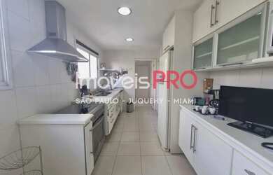 Imagem 11: Brooklin - 205 m2 - 3 suítes - 4 vagas