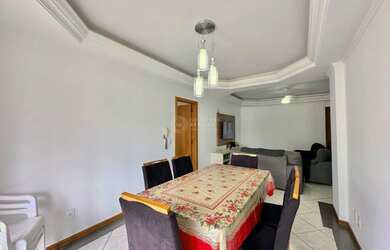 Imagem 6: Apartamento com 03 quartos, 130m² e 01 vaga à venda no Centro de Balneário...