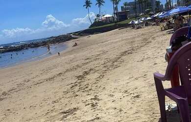 Imagem 10: ALUGO APT CARNAVAL ONDINA