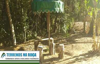 Imagem 5: Sitio em Crucilândia/MG, com nascente e lagoa, casa nova grande ótimo...