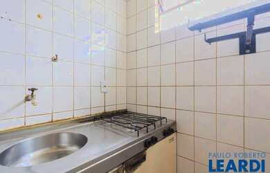 Imagem 10: APARTAMENTO - BELA VISTA - SP