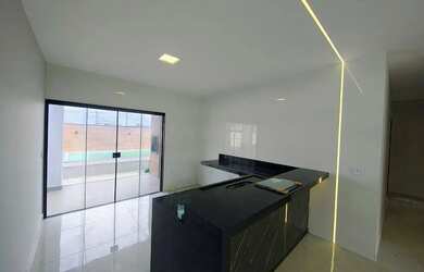 Imagem 5: Casa com 3 Quartos à Venda, 150 m² por R$ - Cajueiros Itaipuaçu - Maricá/RJ