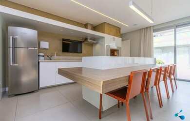 Imagem 15: TREND 24 de Outubro - Lindo apartamento mobiliado/equipado. Infra completa...