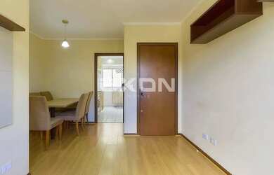 Imagem 4: Apartamento 3 quartos para locação no bairro Tingui