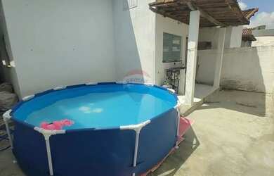 Imagem 16: Repasse - Casa 2/4 Condomínio Prosperar em São Gonçalo do Amarante...