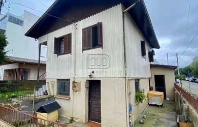 Imagem 1: Terreno,bairro Santa Catarina