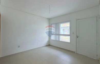 Imagem 11: Casa em Condomínio Fechado com 2 Dormitórios, Espaço Gourmet e Sacada...