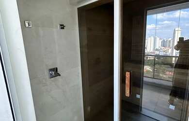 Imagem 11: Cobertura para venda possui 495 metros quadrados com 3 quartos em Santana...