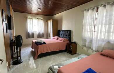 Imagem 13: Casa temporada Buzios/Tucuns/Geribá