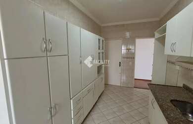 Imagem 9: Apartamento á venda no Condominio Solar do Cambui em Campinas