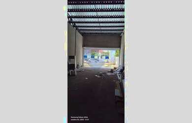 Imagem 11: Galpão Novo no Cabula, Pronto para Seu Negócio