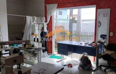 Imagem 7: Casa à venda em Imbituba, com terreno escriturado, à 5 km da praia,...