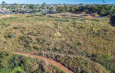 Imagem: A fazenda possui 20.000m² de Área e está localizado em Sobradinho
