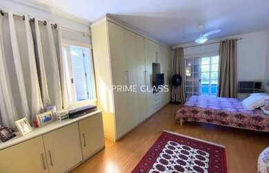 Imagem 13: Sobrado 4 quarto s no Cidade Nova