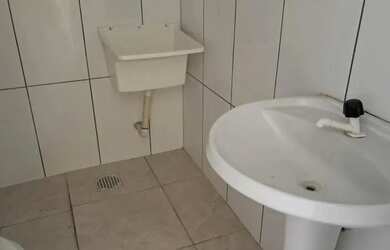 Imagem 5: Apartamento para alugar no Jardim Leopoldina com 1 dormitório e 40 m²