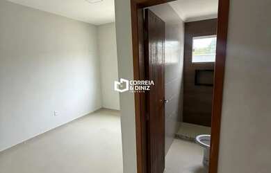 Imagem 7: UM MIMO DE CASA NO JARDIM ATLÂNTICO LESTE EM ITAIPUAÇU / MARICÁ