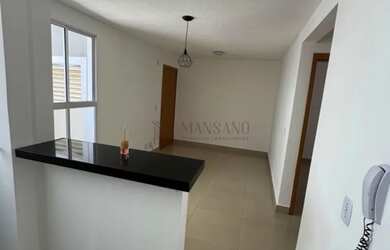 Imagem 5: Apartamento para venda com 47 m² e 2 quartos em Parque Roosevelt, Bauru - SP