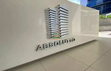 Imagem: O depósito possui 1 Vaga na garagem, 22m² de Área e está