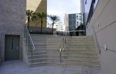 Imagem 6: Sala para aluguel, Lourdes - Belo Horizonte/MG