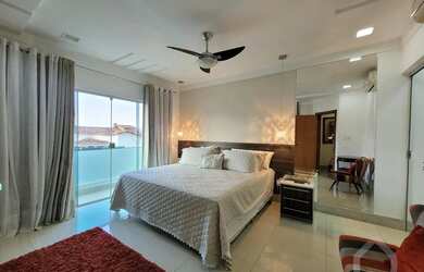 Imagem 9: Casa para venda tem 240 metros quadrados com 3 quartos em Lagoa Santa - Governador Valadar