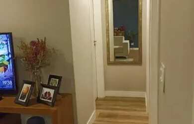 Imagem 2: FS0 - Apartamento 1/4 Imbuí