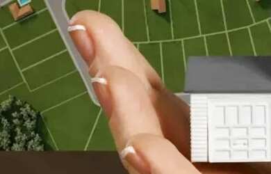 Imagem 1: Lote com vista para lago Terreno venda tem 500 metros quadrados em Lageadinho - Ibiúna - S