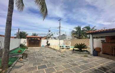 Imagem 12: Casa com 4 dormitórios à venda, 145 m² por R$ 890.000,00 - Itaipuaçu...