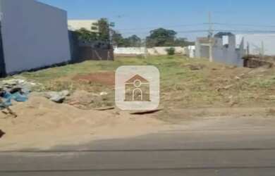 Imagem: O terreno possui 250m² de Área e está localizado em Jardim