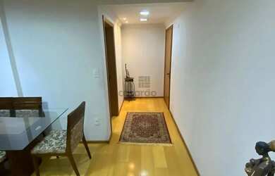 Imagem 5: Apartamento 4 Quartos no Edifício Atlas - Venda