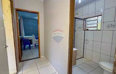 Imagem 9: Chácara na Ceilândia - 5000m2 com asfalto até a porta - Oportunidade