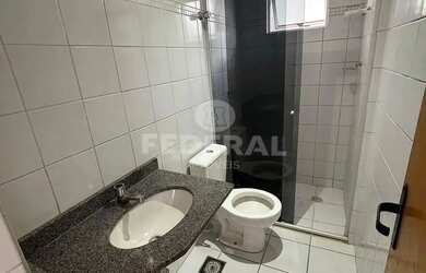 Imagem 12: Apartamento para locação 02 Quartos sendo 1 Suite, 65 M², Setor Criméia...