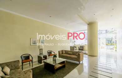 Imagem 16: Amplo apto na Vila Mariana com 51m² com 1 vaga e excelente Localização