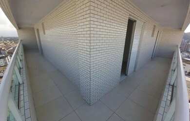 Imagem 5: 03 dormitórios locação Boqueirão