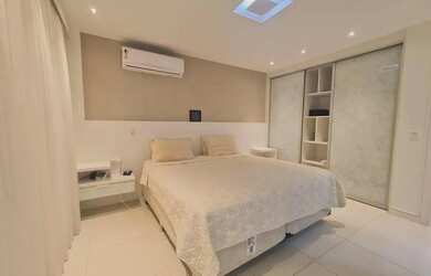 Imagem 5: Blue Houses, 4 amplas Suítes, PISCINA, ACEITA DEPÓSITO