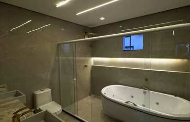 Imagem 15: Casa a venda Imperial Ville - alto padrão