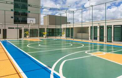 Imagem 4: Alugo apto 2 quartos no condomínio North Way Residence