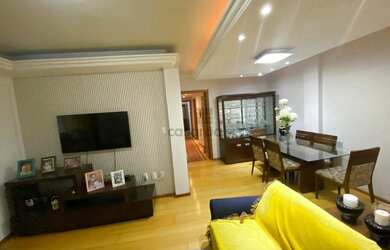 Imagem 2: Apartamento 4 Quartos no Edifício Atlas - Venda