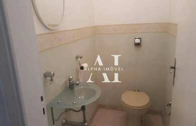 Imagem 6: Apartamento com 3 dormitórios, 110 m² - venda por R$ 900.000,00 ou aluguel...