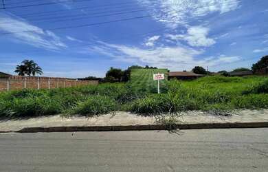 Imagem: O terreno possui 1m² de Área e está localizado em Vila Oliveira